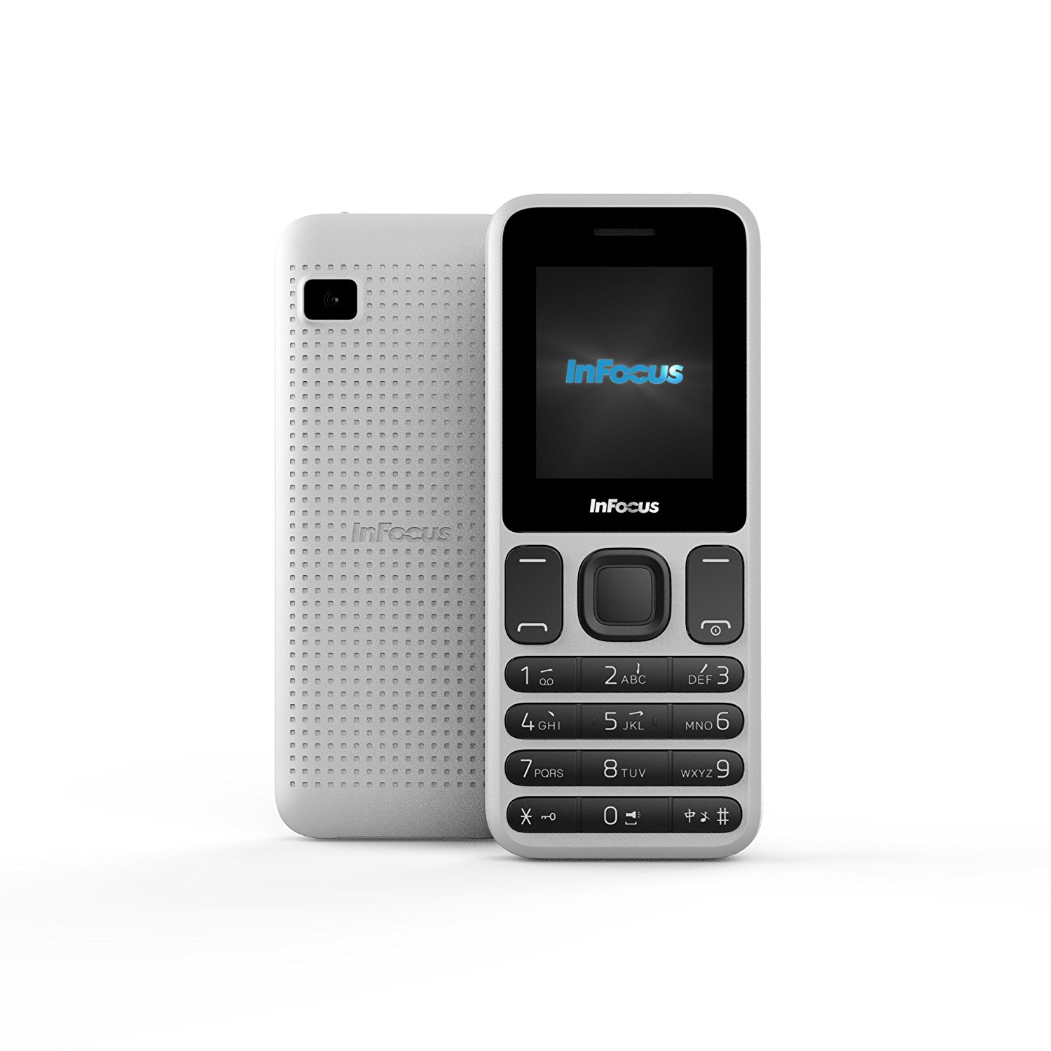 Infocus F110 Mobile