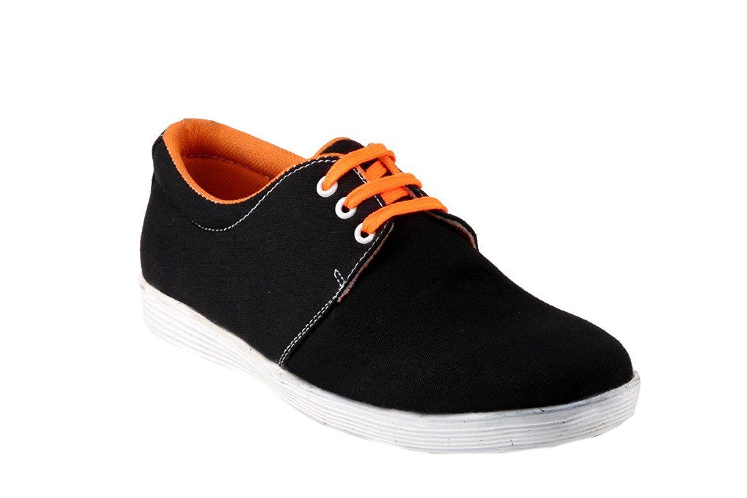 Zebra Men's London Style Casual Shoes