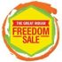 Snapdeal Freedom Sale