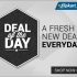 Snapdeal Deal of the Day with Exciting Offers