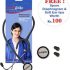 The Flyers Bay Nano Drone 2.0 at Rs. 1485 – Shopclues