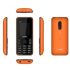 Celkon 4 inch (10.16 cm) Dual SIM Android Phone A-407 at Rs. 2018 – Homeshop18