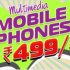 Xiaomi Mi 5 Mobile at Rs. 24999 – Amazon