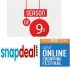 Kangaroo Car Dashboard Polish (1 and1 FREE) at Rs. 30 – Snapdeal